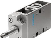 What is the difference between a solenoid and a relay?