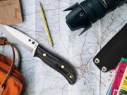 The Knife Connection Has Reliable Bushcraft Knives Reliable Bushcraft Knives