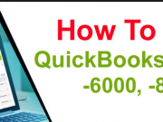 Quickbooks Error 6000 83 Quickbooks error 6000 83