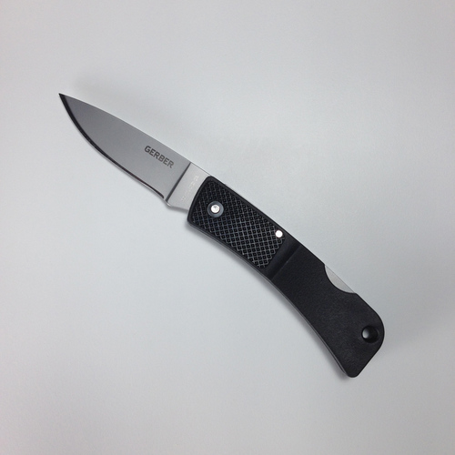 Small Gerber Knife