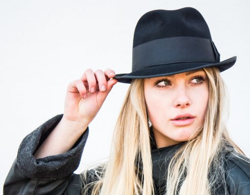 Get Your Stetson Hats at Jackson’s English & Western Store Stetson Hats