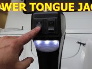 RVupgrades Has the Trailer Tongue Jack You Need Tongue Jack