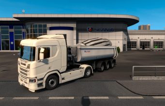 Why Do the Vehicle Owners Prefer Tipper Trailers Over Standard Ones? Vehicle Owners Prefer Tipper Trailers