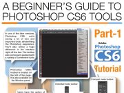 How to Create Clipping Paths in Adobe Photoshop CS6 Background Removal Service