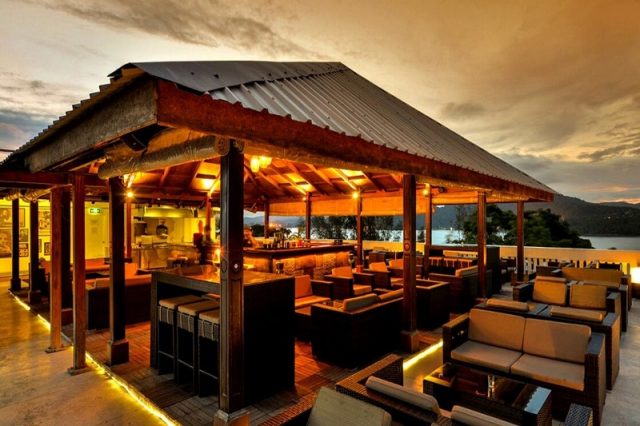 Best Restaurants in Andaman Islands