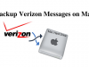 Know-How to Backup Verizon Email Messages on Mac Hard Drive How to backup verizon email messages to Mac