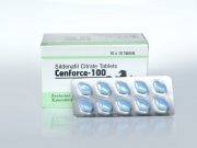 Can you Consume Cenforce 120mg of Sildenafil? Buy Cenforce 120mg Tabelt Online in USA | Dose Pharmacy