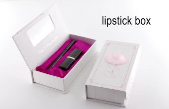 Get Innovative Custom Printed Boxes For Your Lipsticks custom lipstick boxes