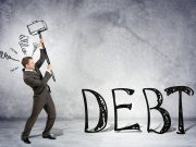 Steps To Take To Beat the Stress When You Are In Debt