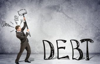 Steps To Take To Beat the Stress When You Are In Debt