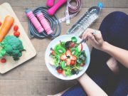 10 Ways To Maintain A Healthy Diet For Women In 2020