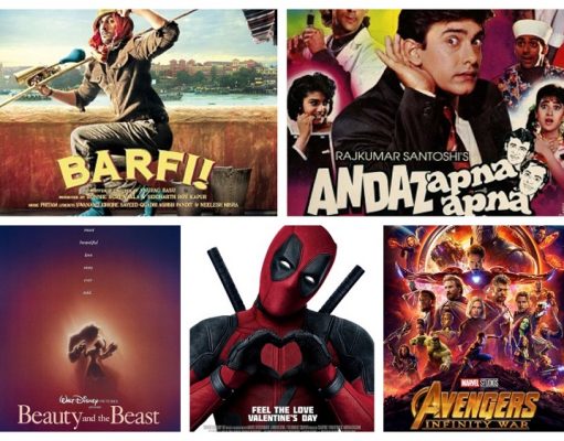 10 Best Movies of All Times Available On Hotstar best-hotstar-movies