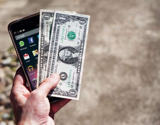 Five Online Earning Application for Android Mobile in 2020-Online Reselling Apps List. online earning