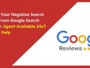 How to Delete Personal Information From Google Search?