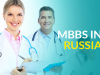 MBBS In Russia – The Gateway To Success MBBS in Russia