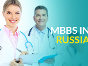 MBBS In Russia – The Gateway To Success MBBS in Russia