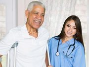 Keeping Aging Parents at Home: 5 Top Caregiving Tips