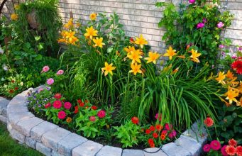 Beautiful Home Garden Design ideas