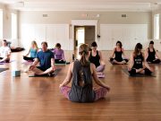 7 Yoga Poses to Avoid If You Having High Blood Pressure Problem