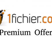 Want To Get 1fichier Cheapest Price? 1fichier