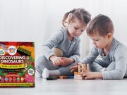 Understanding Gender Neutrality in Regards to Toys Activity Box