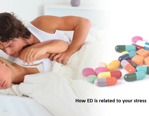 5 Myths about Erectile Dysfunction You Should Stop Believing Erectile Dysfunction