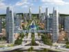 Why capital smart city is smart city? Capital Smart City