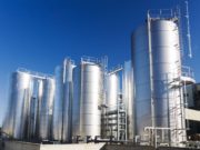 Importance of Chemical Industries: