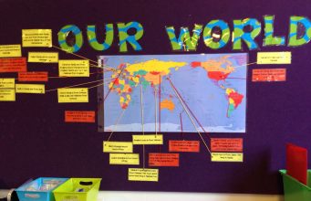 Get Your Next Classroom World Map From World Maps Online Classroom World Map