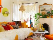 How to Decorate Your Home on a Low Budget, According to Experts Decorate Your Home on a Low Budget