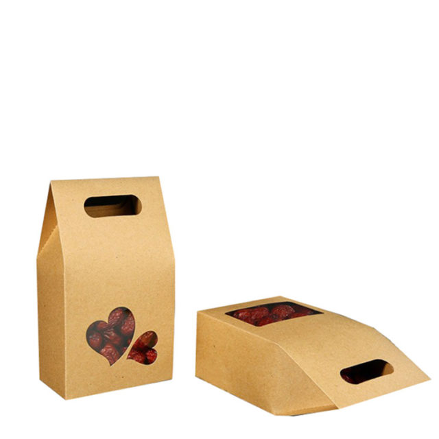 Design-kraft-cereal-box-plain-cardboard-packing