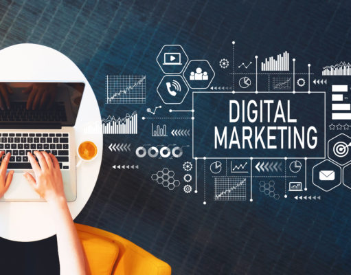 8 Law Firm Digital Marketing Trends to Watch Out for in 2020 Law Firm Digital Marketing