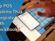 QuickBooks Point of sale | Review, Plans, And Pricing QuickBooks Point of sale