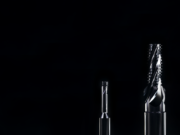 Thread Milling With Solid Carbide Cutters Thread Milling With Solid Carbide Cutters