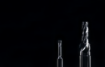 Thread Milling With Solid Carbide Cutters Thread Milling With Solid Carbide Cutters