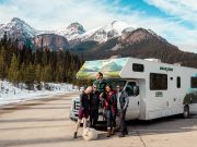Tips for Full-Time RV Living Tips for Full-Time RV Living