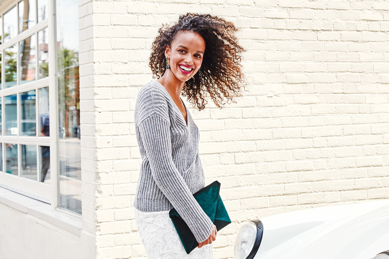 What Are The Surprising Benefits Of Wearing Wool Sweater? - BuzzTowns