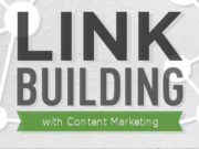 How quality link building and content marketing strategy boost your business together? quality link building