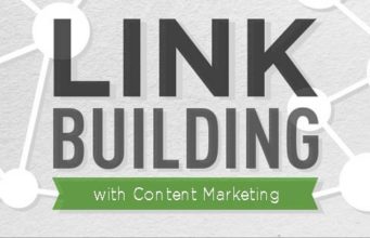 How quality link building and content marketing strategy boost your business together? quality link building