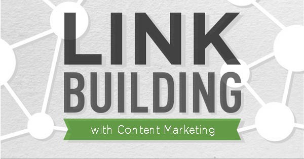 quality link building