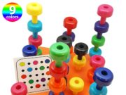 Montessori Toys for 6 Month’s Old Baby best montessori toys for 6 month old