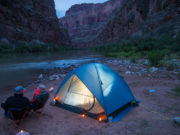 Best Camping Destination in the USA