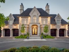 Interesting House Styles For Your Custom Home Design