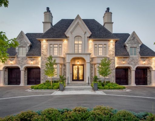 Interesting House Styles For Your Custom Home Design
