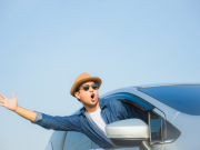 The 5 Damages That The Sun Can Do To Your Car