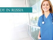 Why Russia Is Most Exciting Destination for MBBS? study in russia