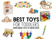 Best Gift Ideas for Toddlers Gift ideas for toddlers