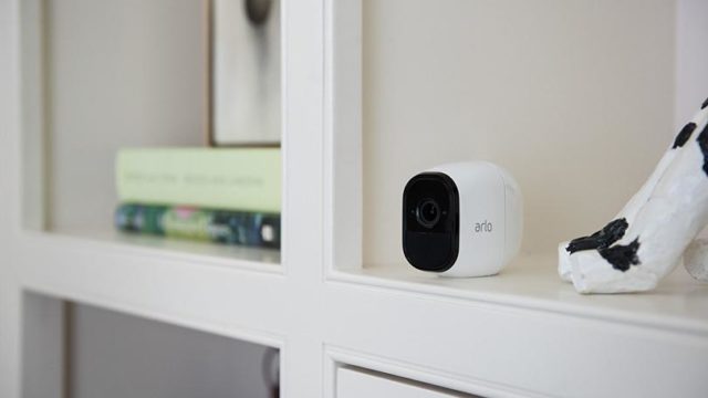 BEST SMART HOME SECURITY SYSTEMS
