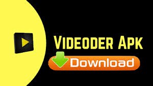 Videoder Apk Downloader