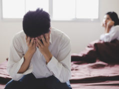 How to stop pre ejaculation problems Pre ejaculation fix